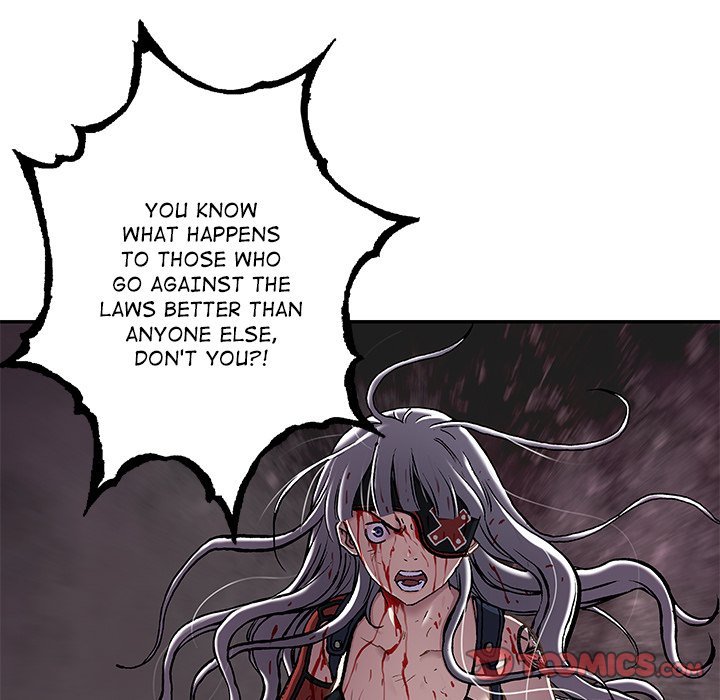 Read Leviathan (Lee Gyuntak) EN Manga Online