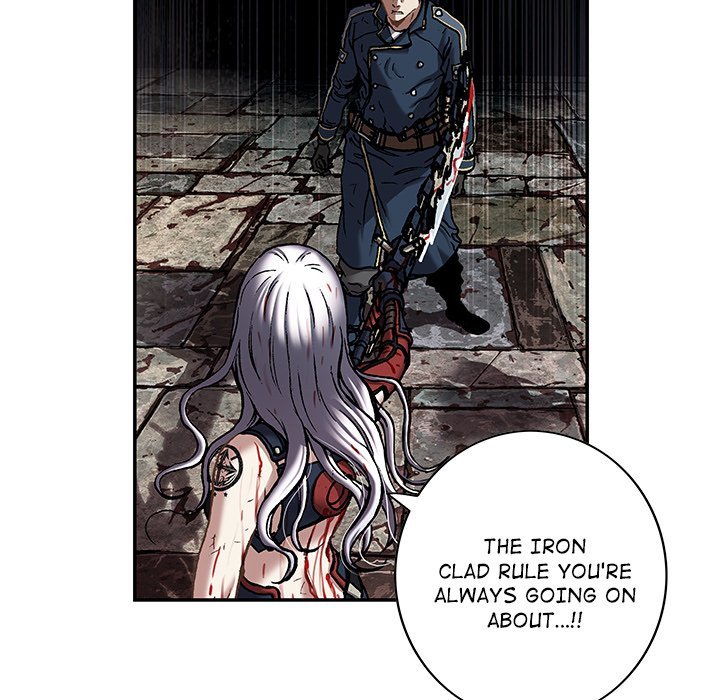 Read Leviathan (Lee Gyuntak) EN Manga Online