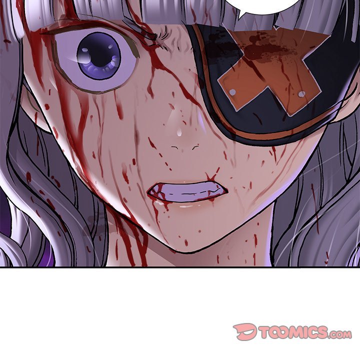 Read Leviathan (Lee Gyuntak) EN Manga Online