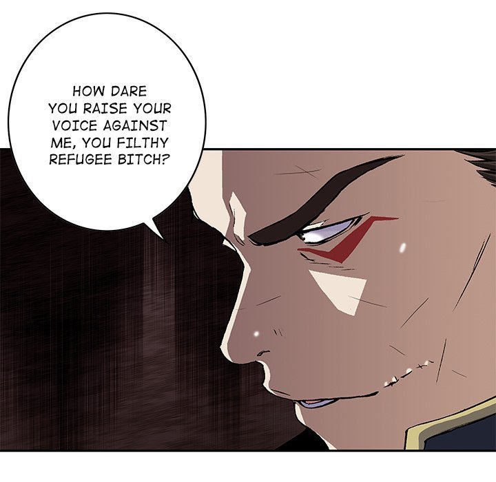 Read Leviathan (Lee Gyuntak) EN Manga Online