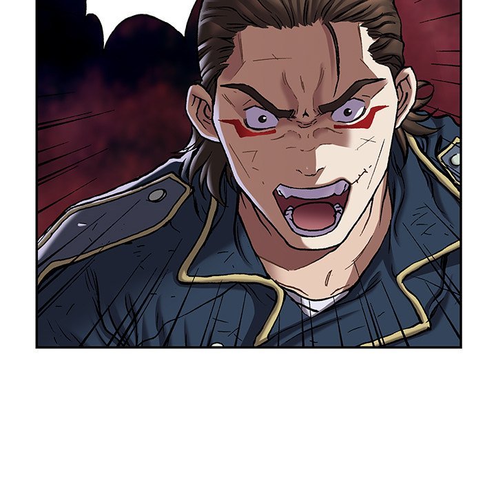 Read Leviathan (Lee Gyuntak) EN Manga Online