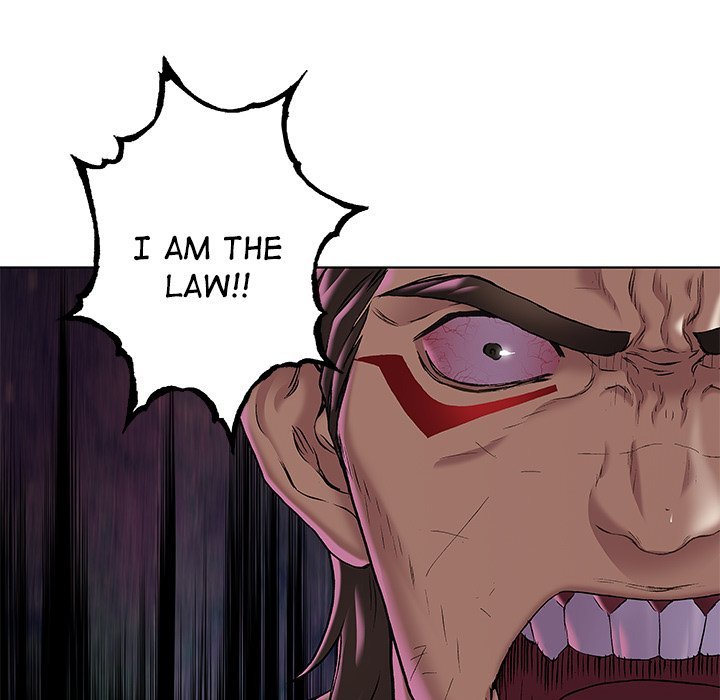 Read Leviathan (Lee Gyuntak) EN Manga Online