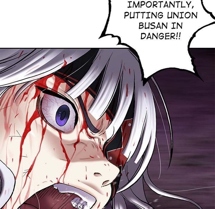 Read Leviathan (Lee Gyuntak) EN Manga Online
