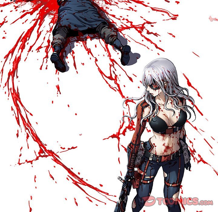 Read Leviathan (Lee Gyuntak) EN Manga Online