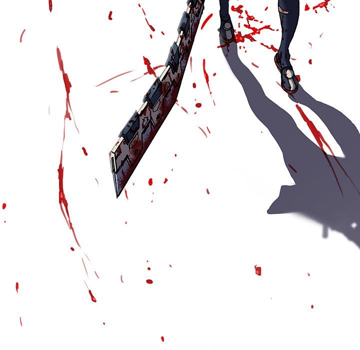 Read Leviathan (Lee Gyuntak) EN Manga Online
