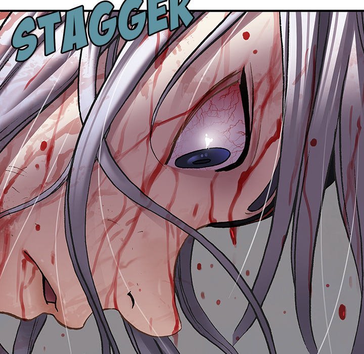 Read Leviathan (Lee Gyuntak) EN Manga Online