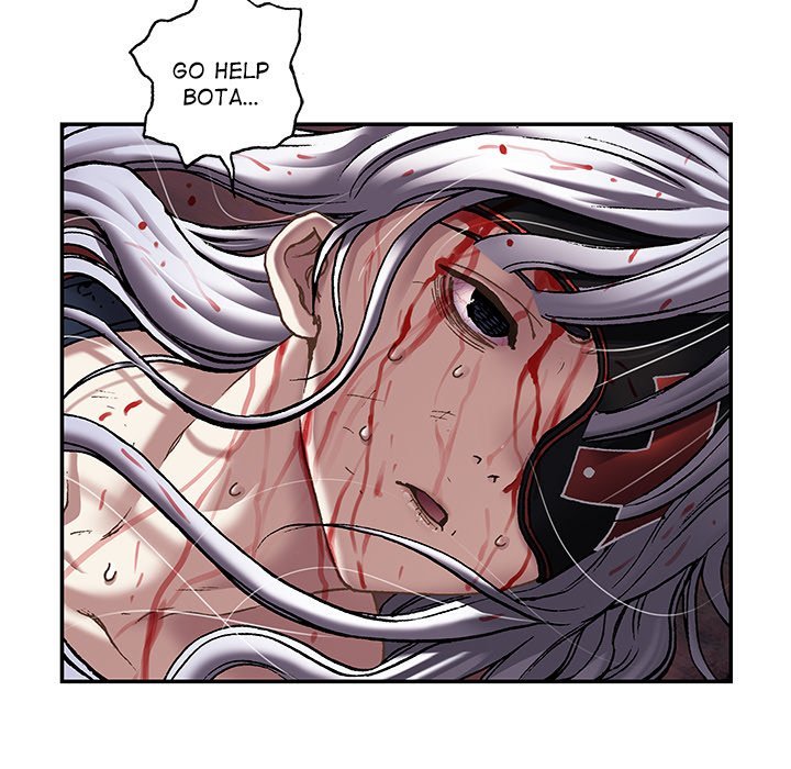 Read Leviathan (Lee Gyuntak) EN Manga Online