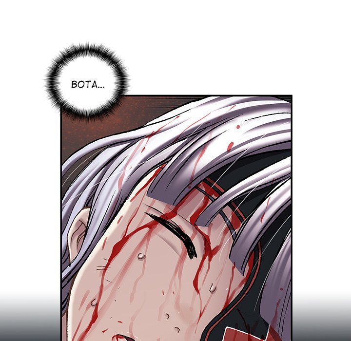 Read Leviathan (Lee Gyuntak) EN Manga Online