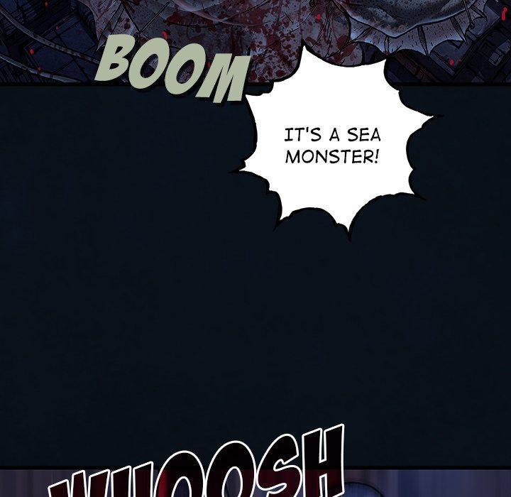 Read Leviathan (Lee Gyuntak) EN Manga Online