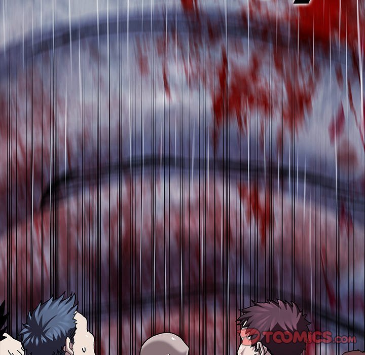 Read Leviathan (Lee Gyuntak) EN Manga Online