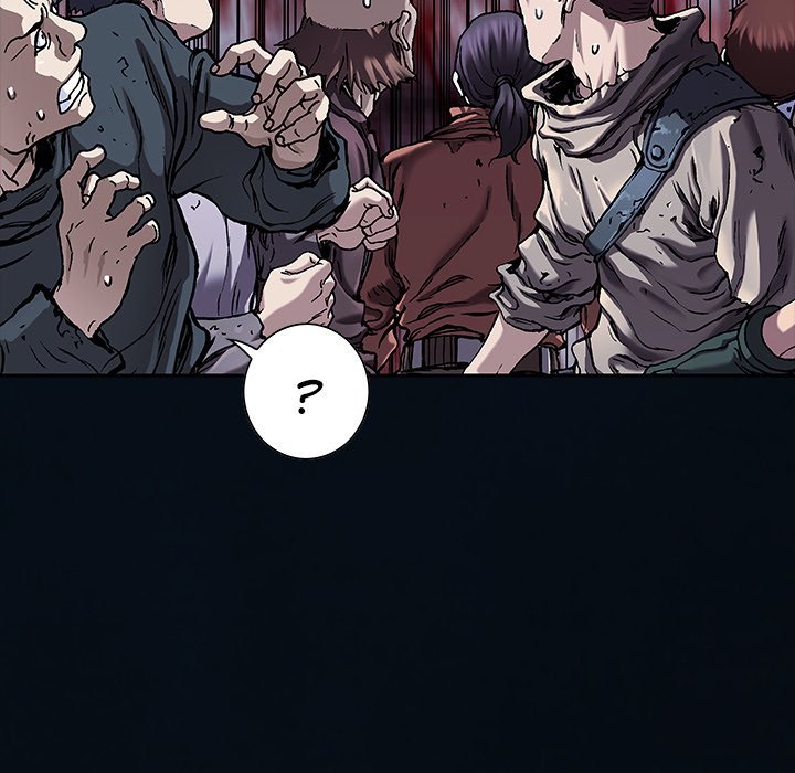 Read Leviathan (Lee Gyuntak) EN Manga Online