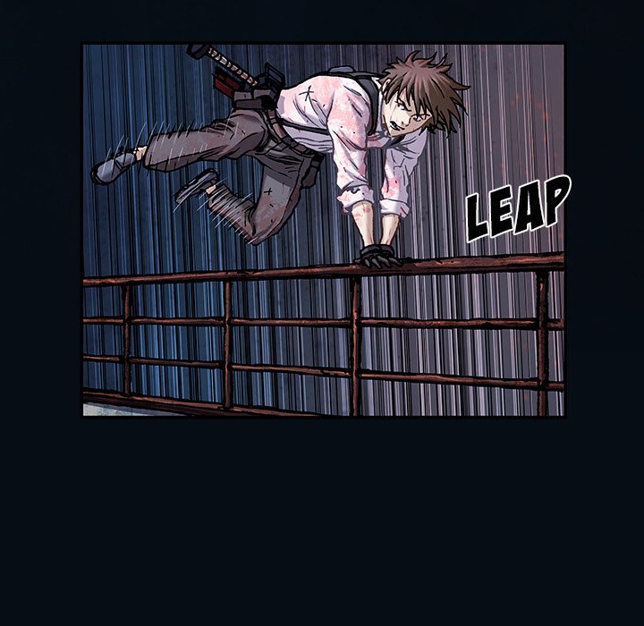 Read Leviathan (Lee Gyuntak) EN Manga Online