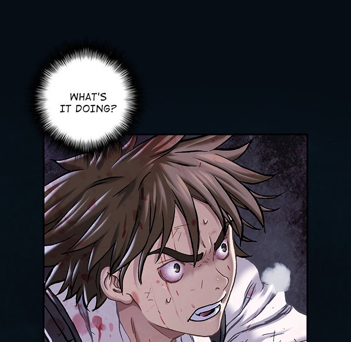 Read Leviathan (Lee Gyuntak) EN Manga Online