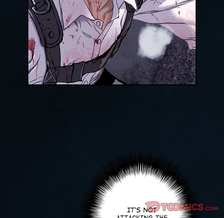 Read Leviathan (Lee Gyuntak) EN Manga Online