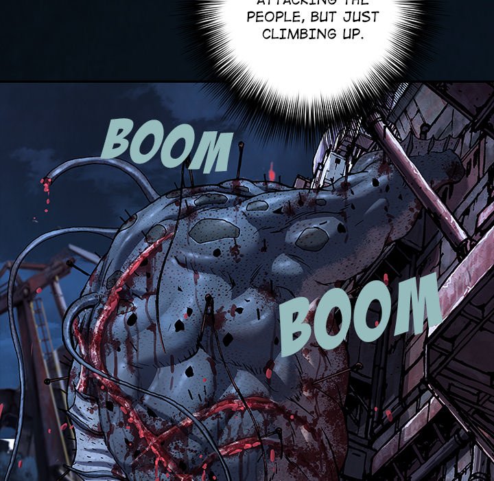 Read Leviathan (Lee Gyuntak) EN Manga Online