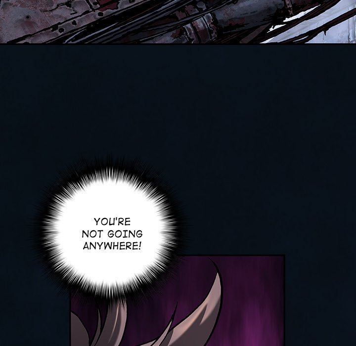 Read Leviathan (Lee Gyuntak) EN Manga Online