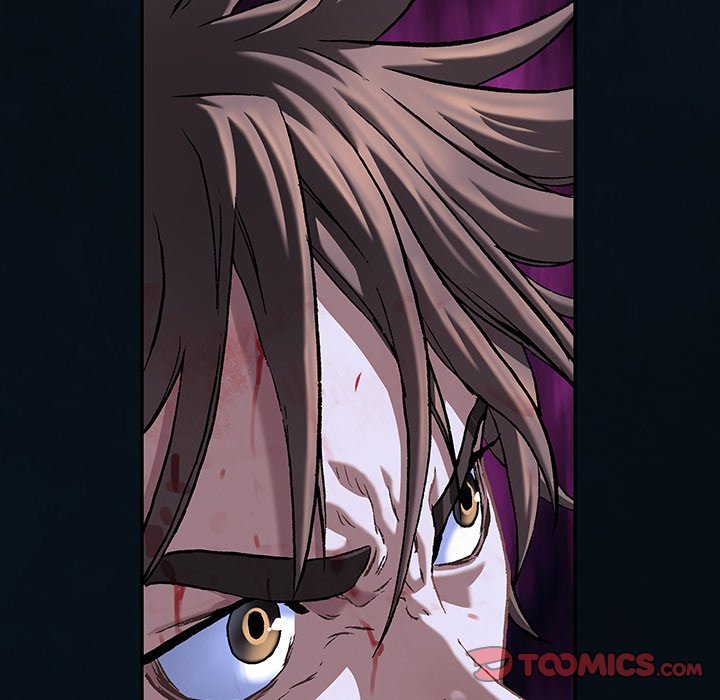 Read Leviathan (Lee Gyuntak) EN Manga Online