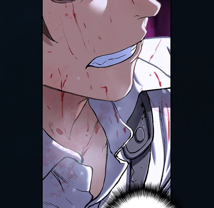Read Leviathan (Lee Gyuntak) EN Manga Online