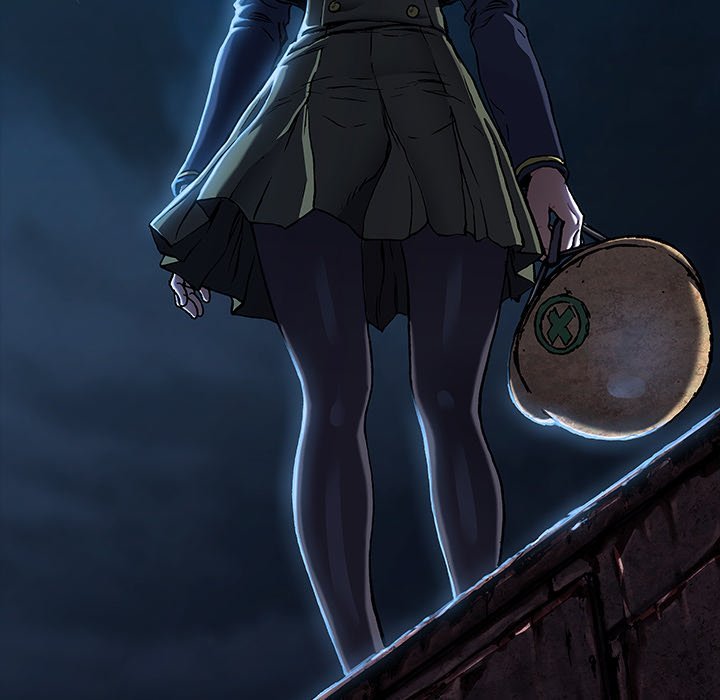 Read Leviathan (Lee Gyuntak) EN Manga Online