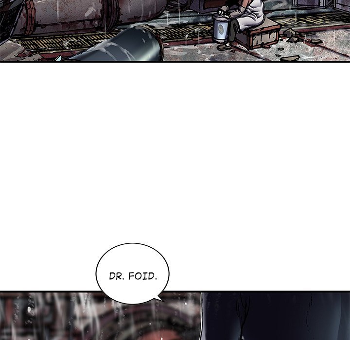 Read Leviathan (Lee Gyuntak) EN Manga Online