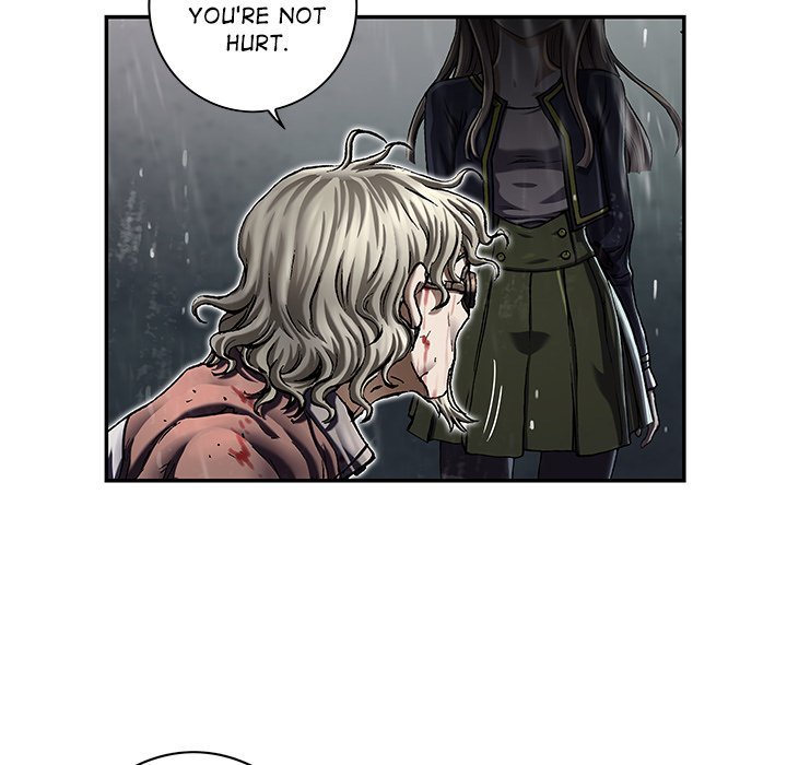 Read Leviathan (Lee Gyuntak) EN Manga Online