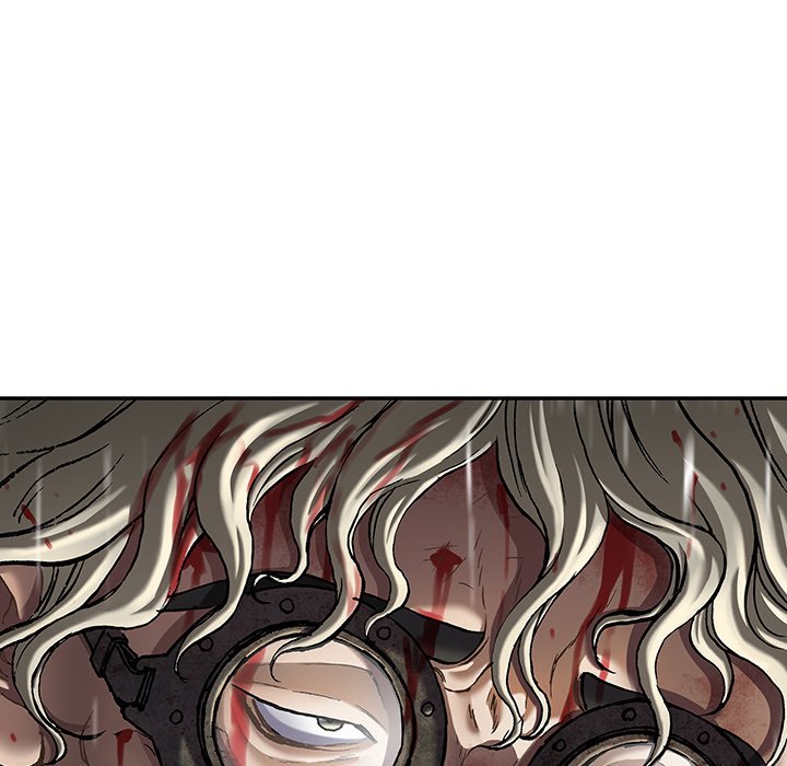 Read Leviathan (Lee Gyuntak) EN Manga Online