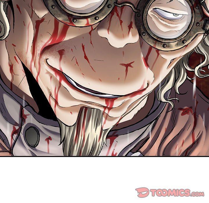 Read Leviathan (Lee Gyuntak) EN Manga Online