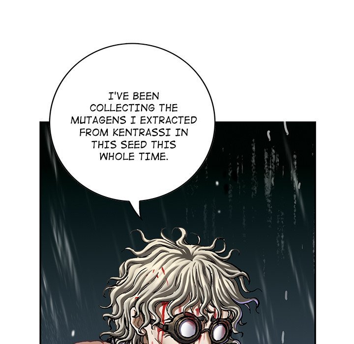 Read Leviathan (Lee Gyuntak) EN Manga Online
