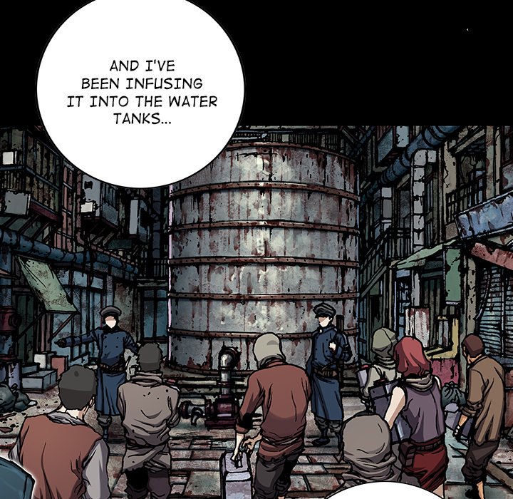Read Leviathan (Lee Gyuntak) EN Manga Online