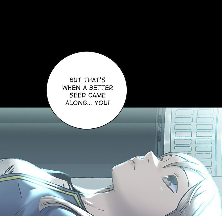 Read Leviathan (Lee Gyuntak) EN Manga Online