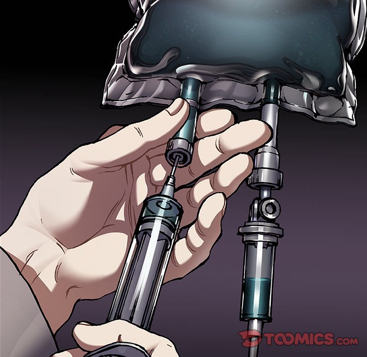 Read Leviathan (Lee Gyuntak) EN Manga Online