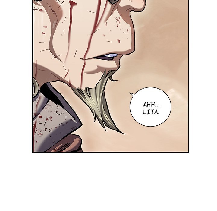 Read Leviathan (Lee Gyuntak) EN Manga Online