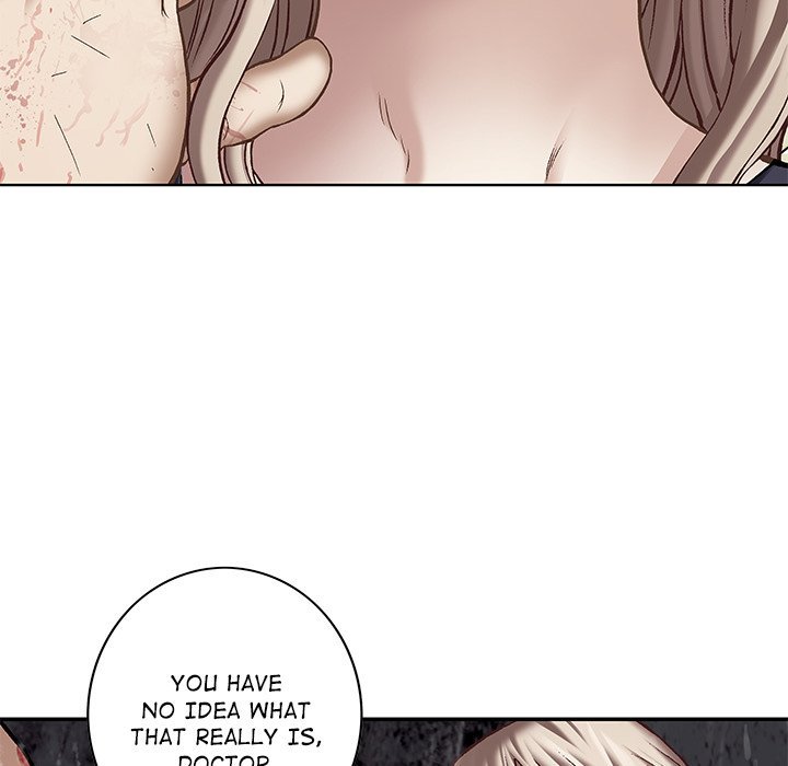 Read Leviathan (Lee Gyuntak) EN Manga Online