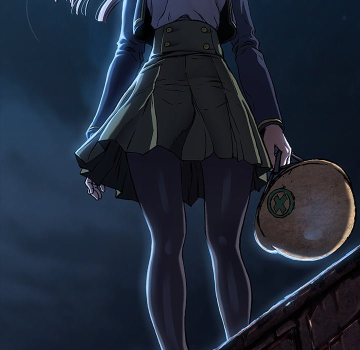 Read Leviathan (Lee Gyuntak) EN Manga Online