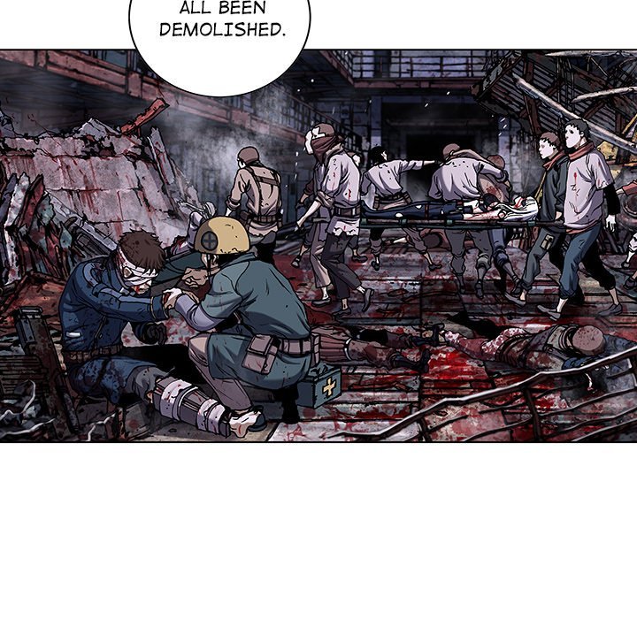 Read Leviathan (Lee Gyuntak) EN Manga Online