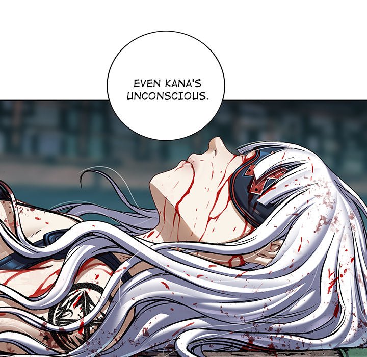 Read Leviathan (Lee Gyuntak) EN Manga Online