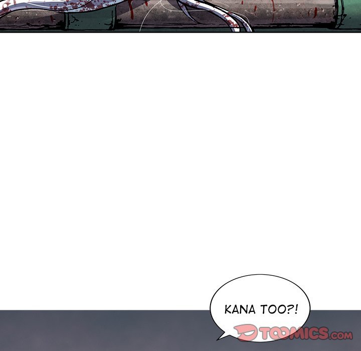 Read Leviathan (Lee Gyuntak) EN Manga Online