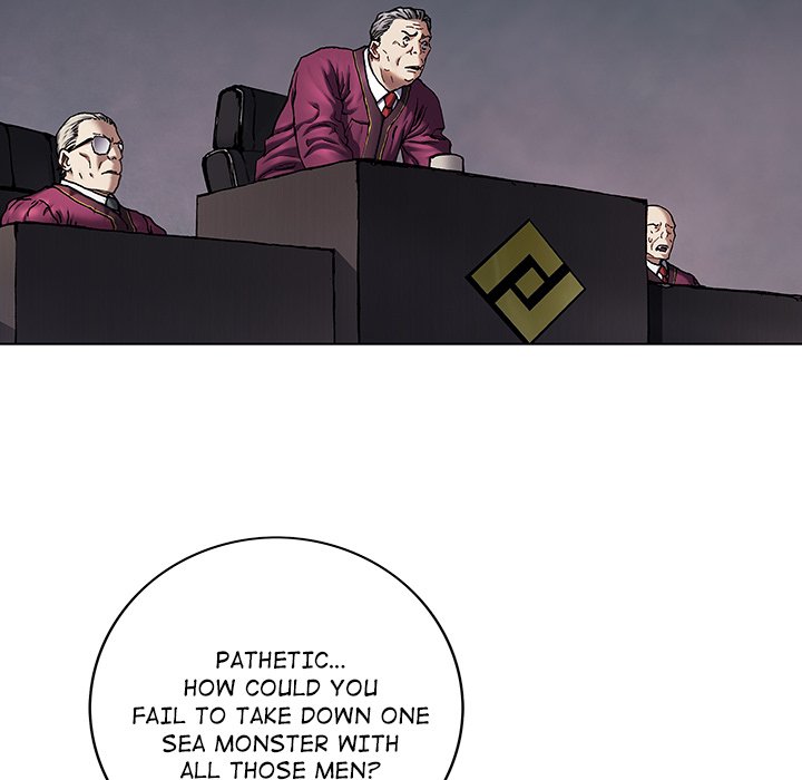 Read Leviathan (Lee Gyuntak) EN Manga Online