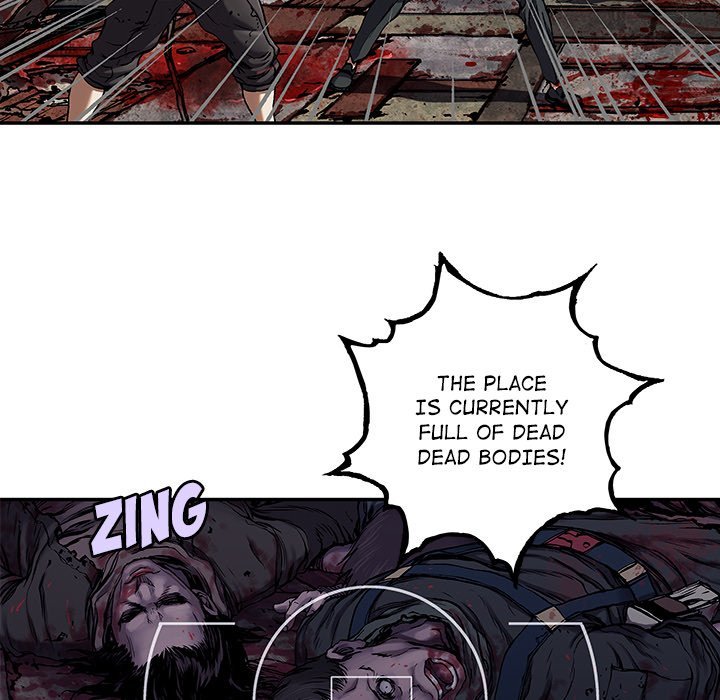 Read Leviathan (Lee Gyuntak) EN Manga Online