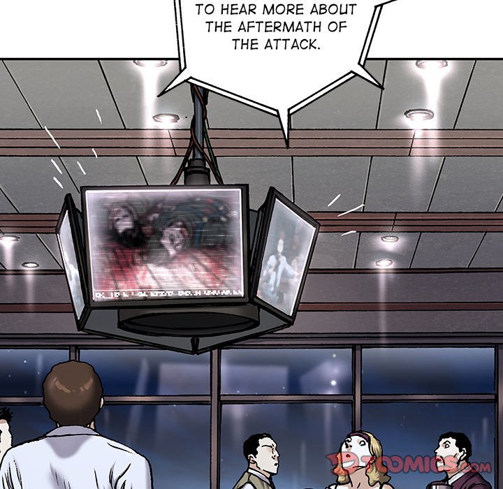 Read Leviathan (Lee Gyuntak) EN Manga Online