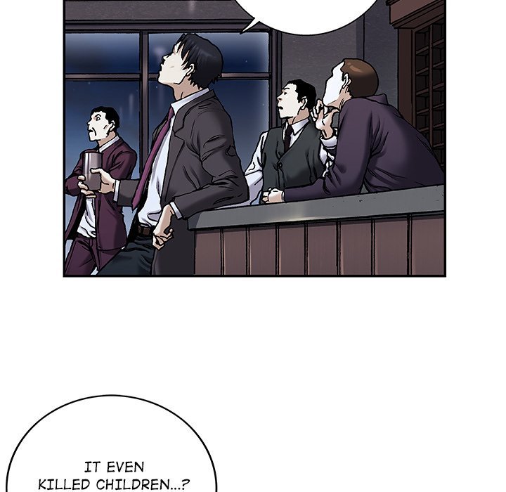 Read Leviathan (Lee Gyuntak) EN Manga Online