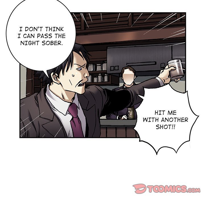 Read Leviathan (Lee Gyuntak) EN Manga Online