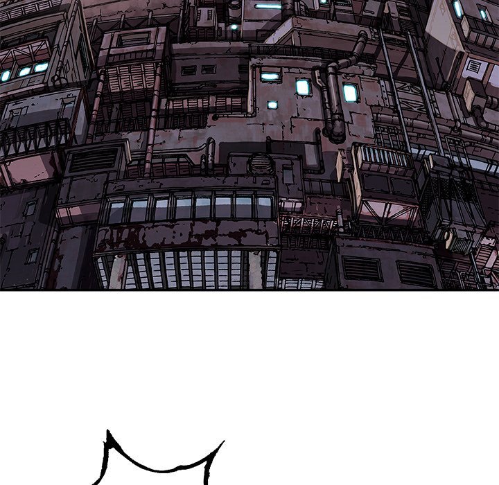 Read Leviathan (Lee Gyuntak) EN Manga Online