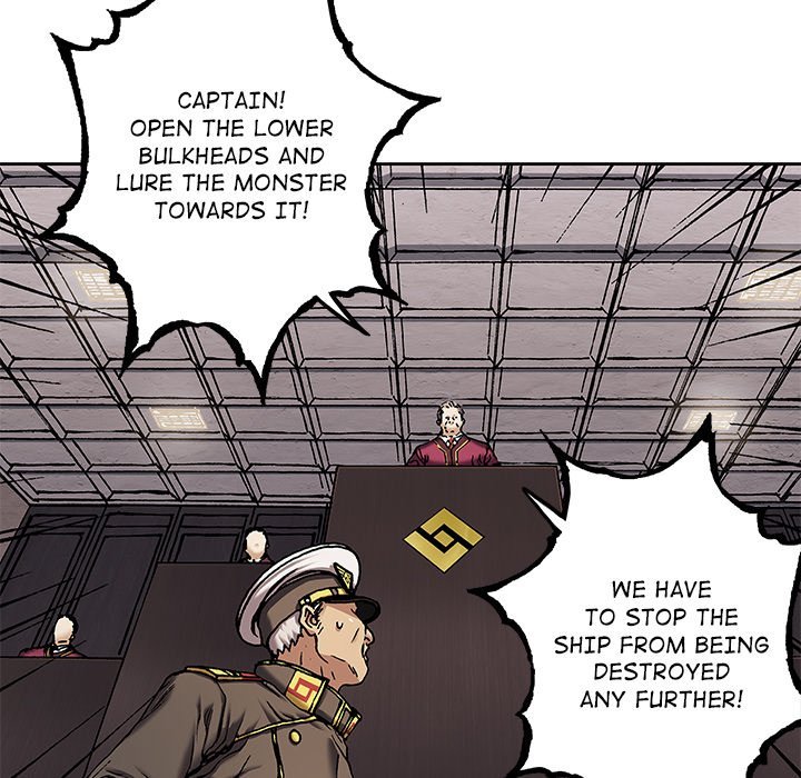 Read Leviathan (Lee Gyuntak) EN Manga Online
