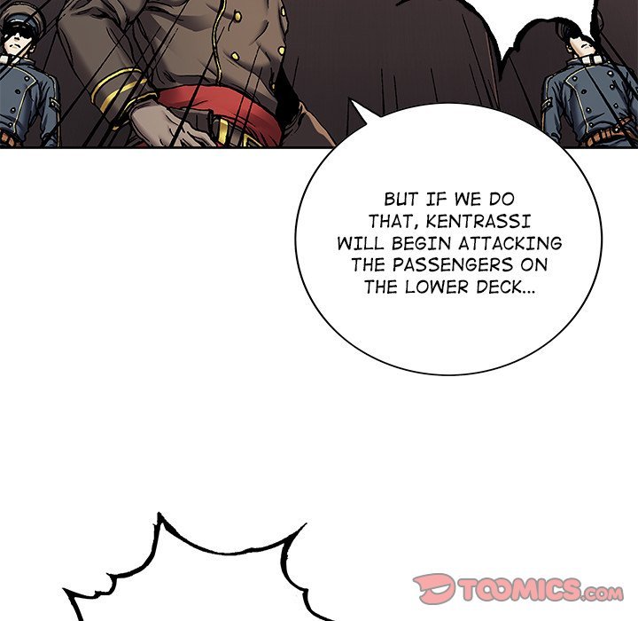 Read Leviathan (Lee Gyuntak) EN Manga Online