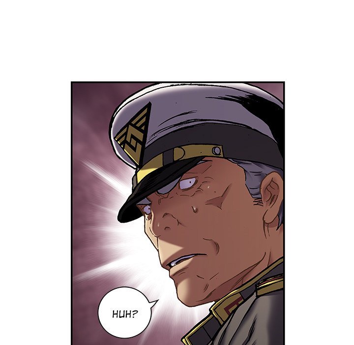 Read Leviathan (Lee Gyuntak) EN Manga Online