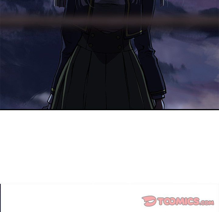 Read Leviathan (Lee Gyuntak) EN Manga Online