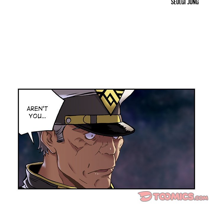 Read Leviathan (Lee Gyuntak) EN Manga Online