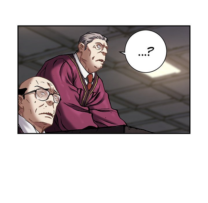Read Leviathan (Lee Gyuntak) EN Manga Online