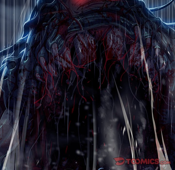 Read Leviathan (Lee Gyuntak) EN Manga Online